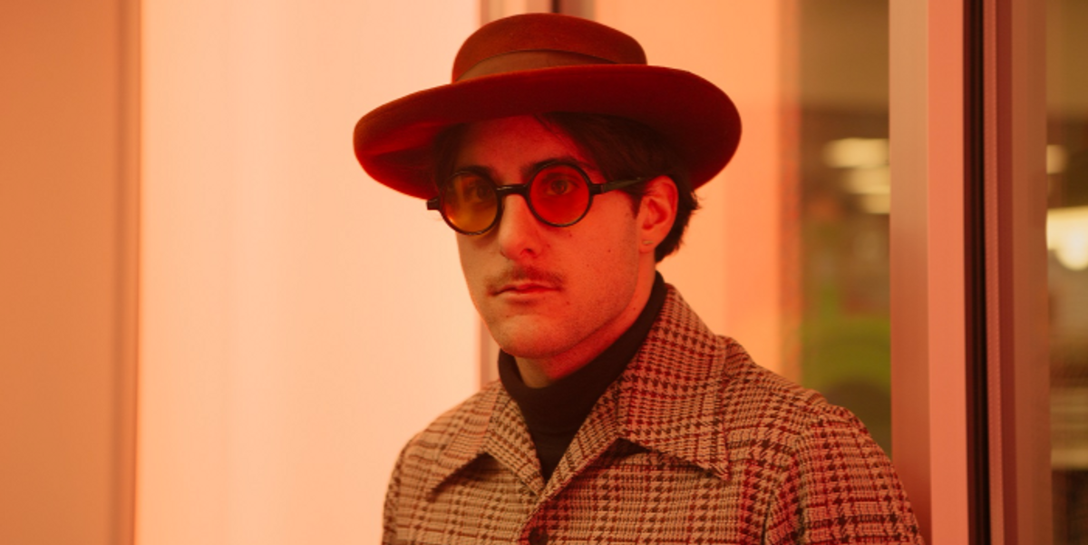 PREMIERE: Watch HALFNOISE's New Video for 'French Class' and Let the Good Times Roll