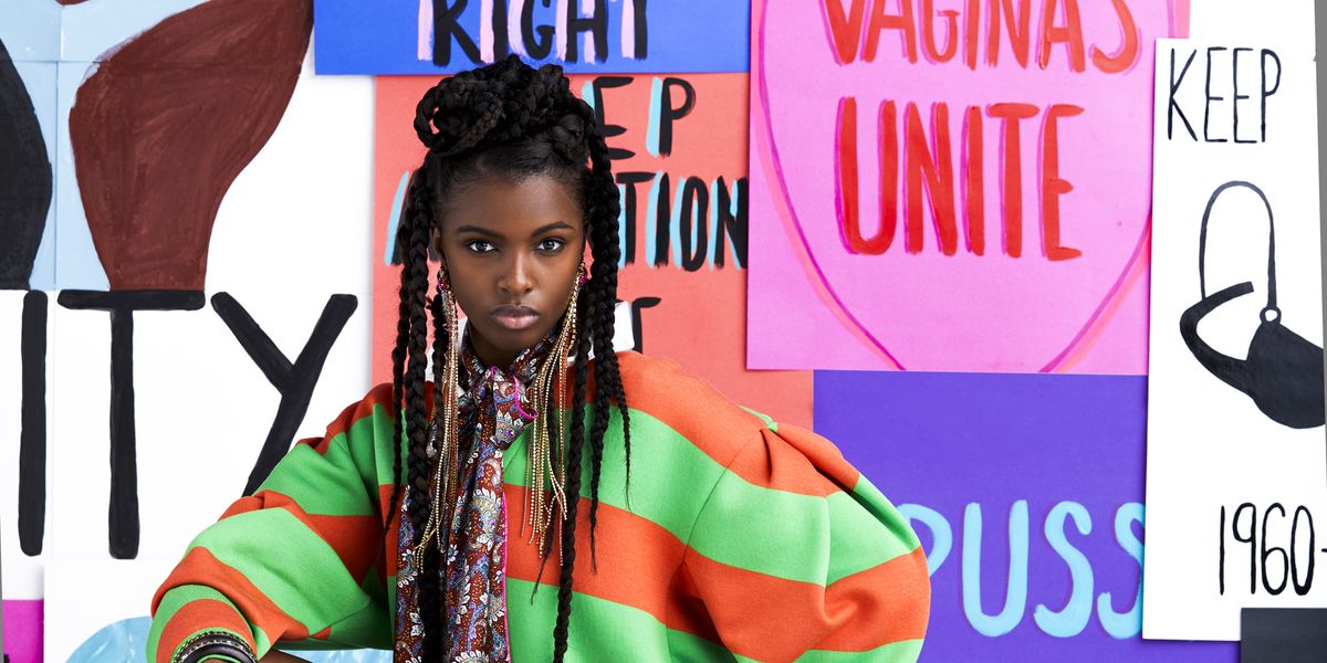 Meet These 6 Women Artist Activists PAPER