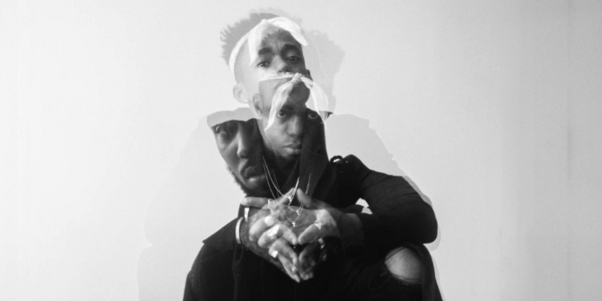 PREMIERE: Watch THEY.'s New Video for 'What You Want' Because THEY. Know Exactly What You Want