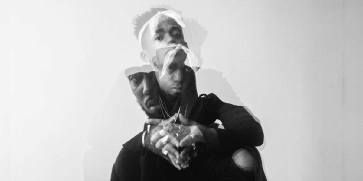 PREMIERE: Watch THEY.'s New Video for 'What You Want' Because THEY. Know Exactly What You Want