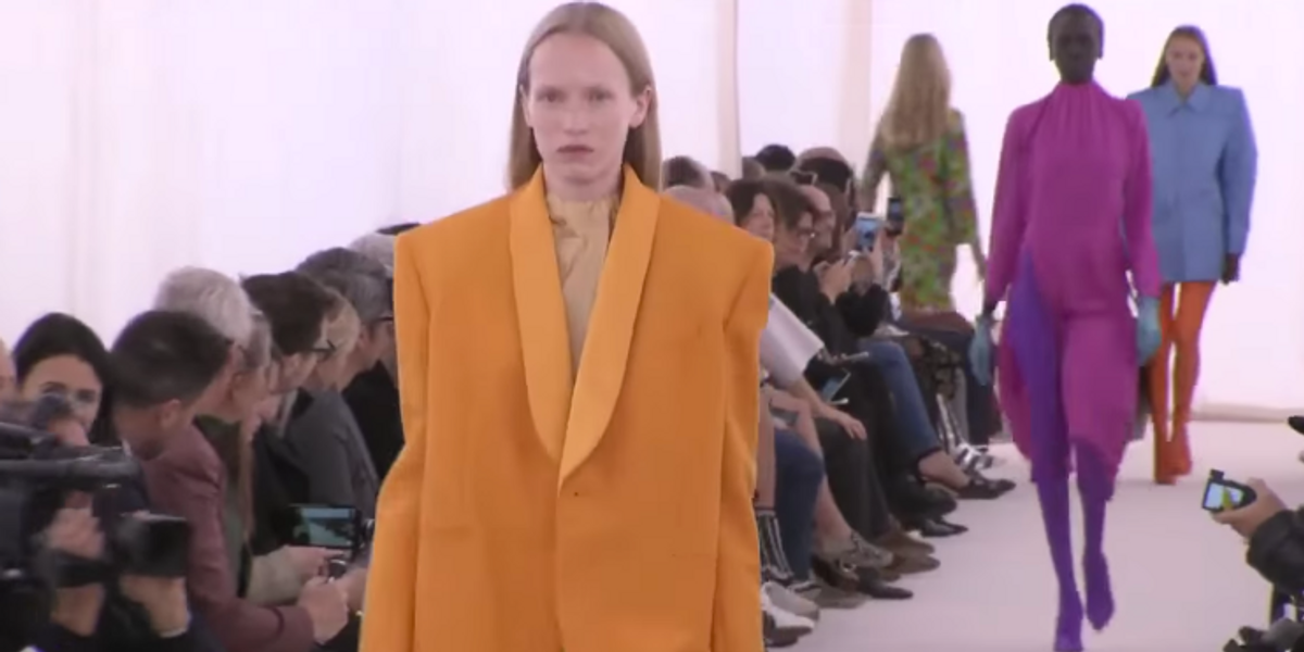 The Balenciaga Casting Agents Fired for Abusing Models Have Come Back Swinging