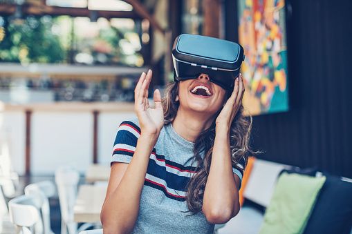 Affordable VR - How to Get Started On a Budget