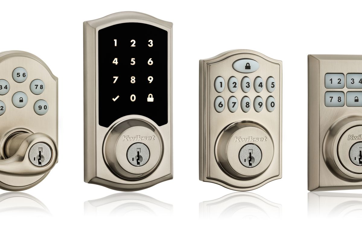 Kwikset Announces New Voice Control with Samsung SmartThings and Alexa