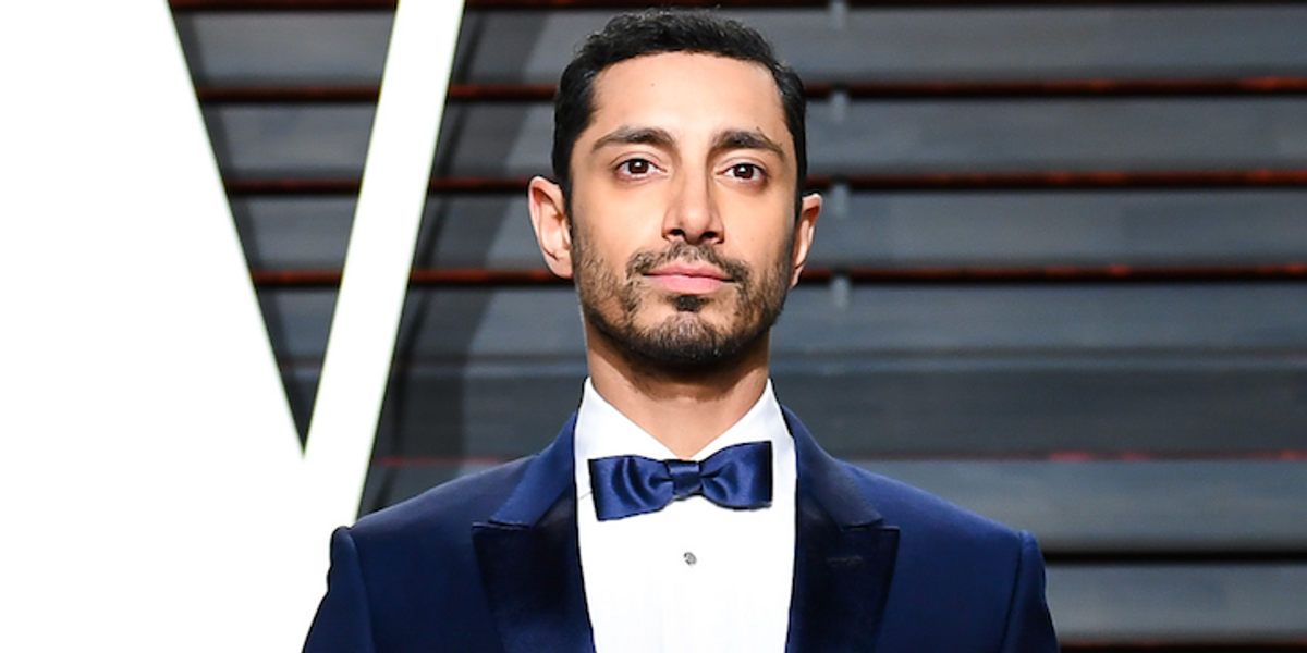 Riz Ahmed Told the British Parliament Lack of Racial Diversity On Screen Drives Minorities to ISIS