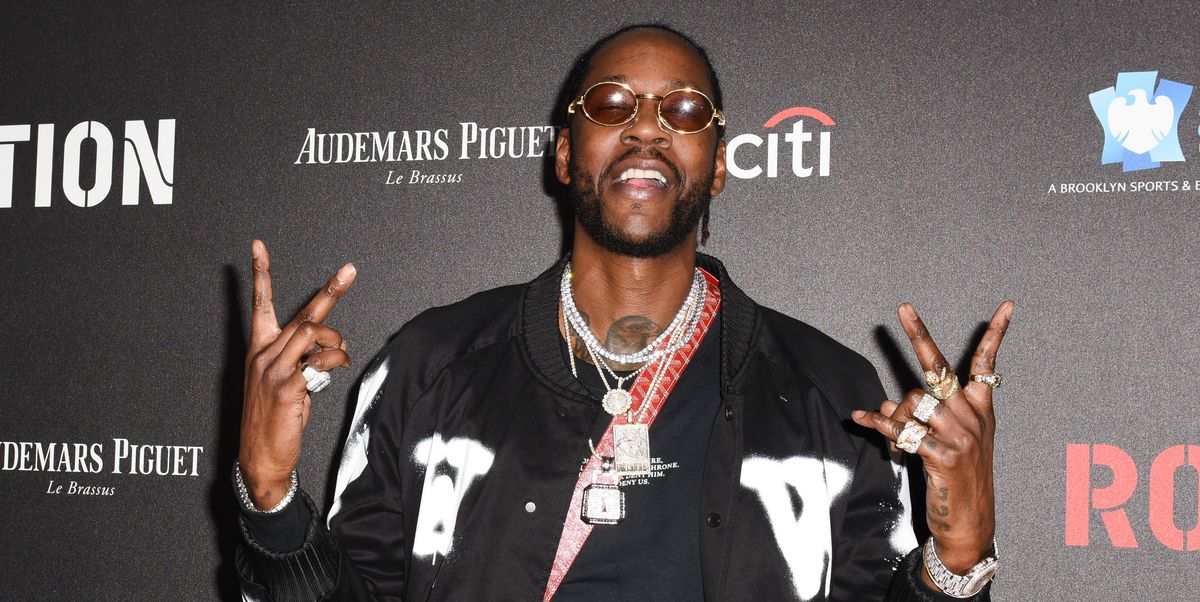 Listen To Two Brand New Singles From 2 Chainz