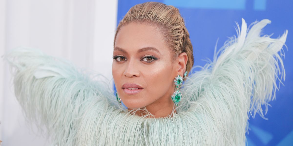 Beyoncé Brought the Biggest Stars Together to Advocate For Gender Equality