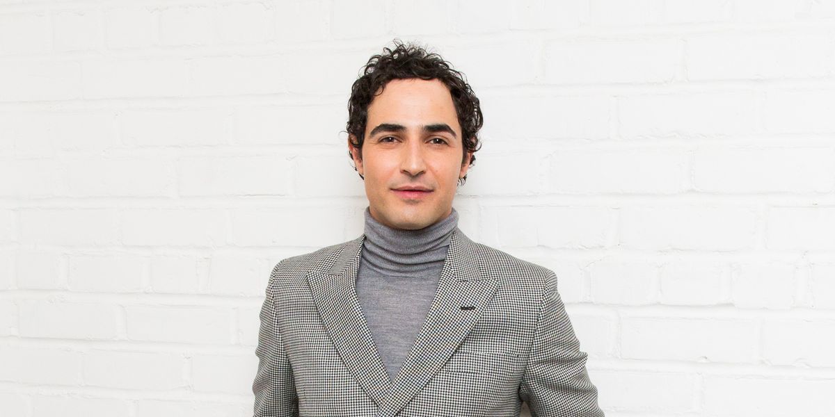 Zac Posen Is the Latest Designer to Say He Won't Dress the Trump Women