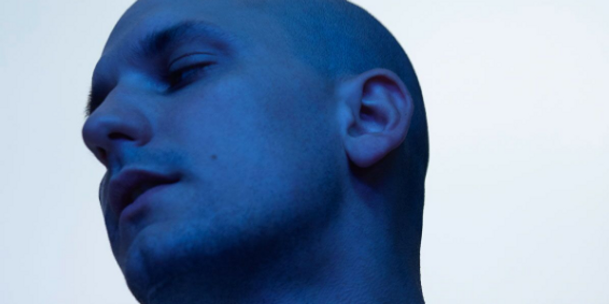 Canada's Jacques Greene is So Much More Than Your Average EDM Producer