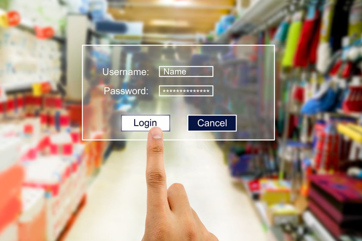 How VR and AR will change the way you shop