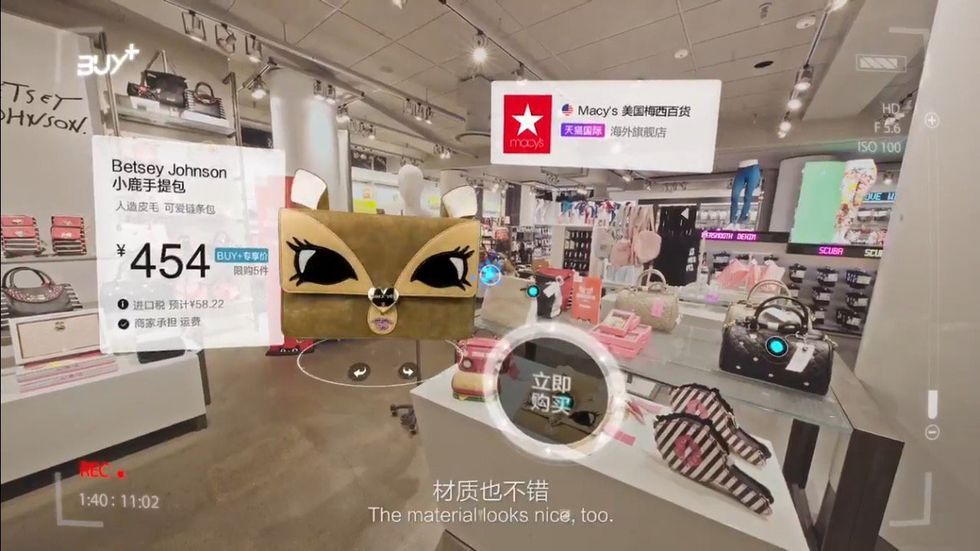 How Virtual Reality And Ar Will Change The Way You Shop Gearbrain