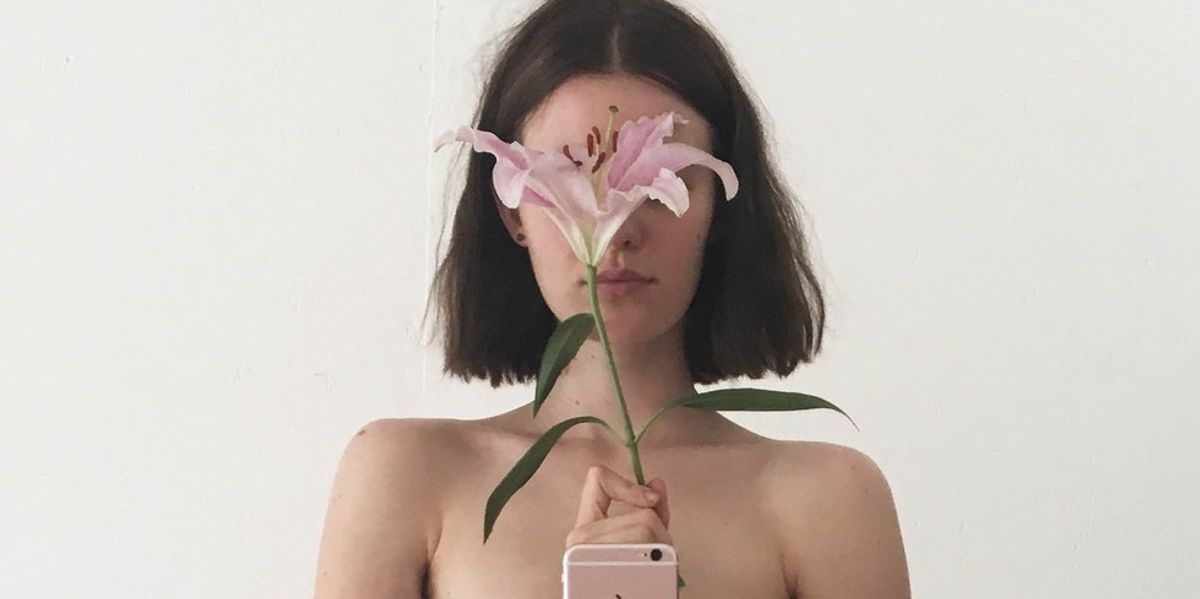 NSFW: Check Out Arvida Byström and Molly Soda's Collection of Banned Instagram Photos