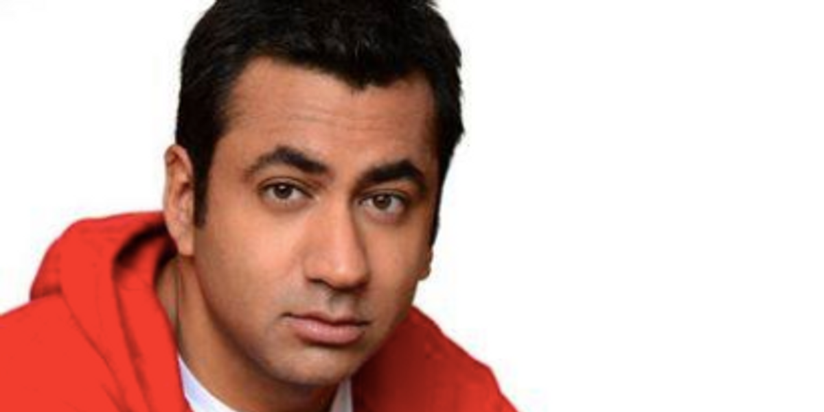 Kal Penn Highlights Hollywood Bias by Sharing "Awful" Character Descriptions from Early Audition Scripts