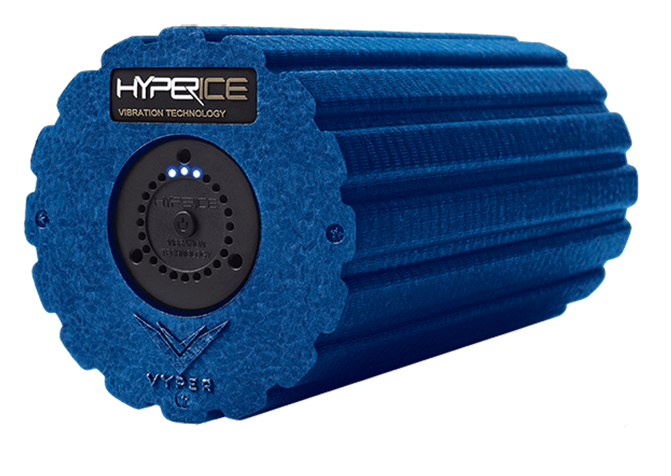 Meet Your New Favorite Foam Rollers Dance Magazine