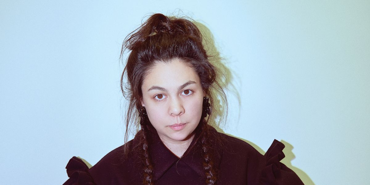 Simone Rocha Thinks Emotion Should Never Be Left Out of Fashion