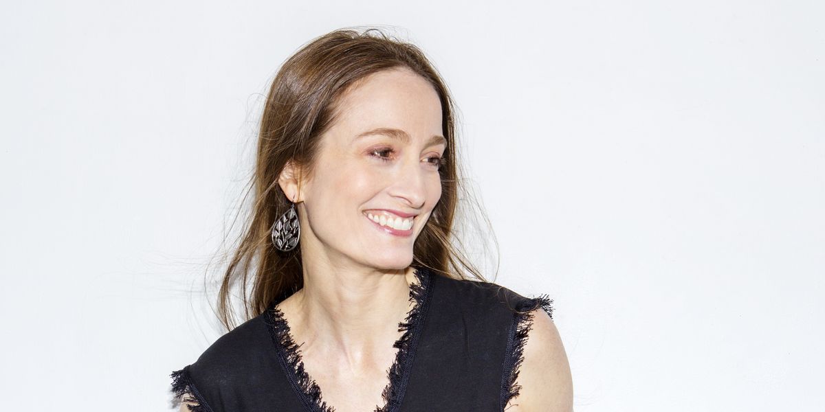 The Boss: Julie Kent - Dance Magazine