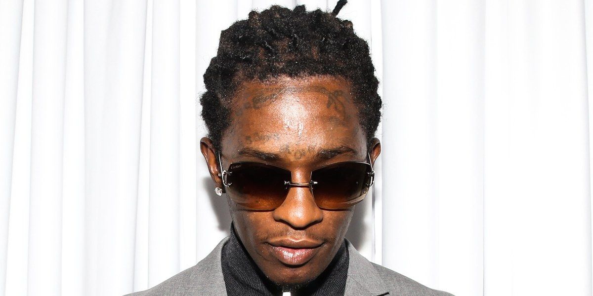 Listen to a Brand New Young Thug Banger