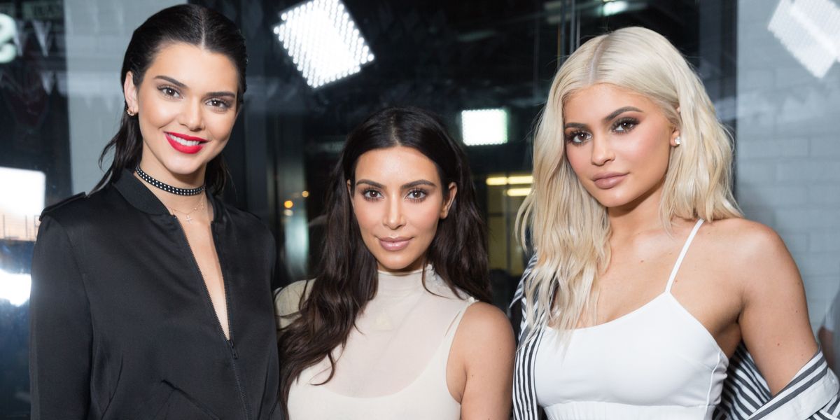 The Kardashians Were Victims of Yet Another Crime