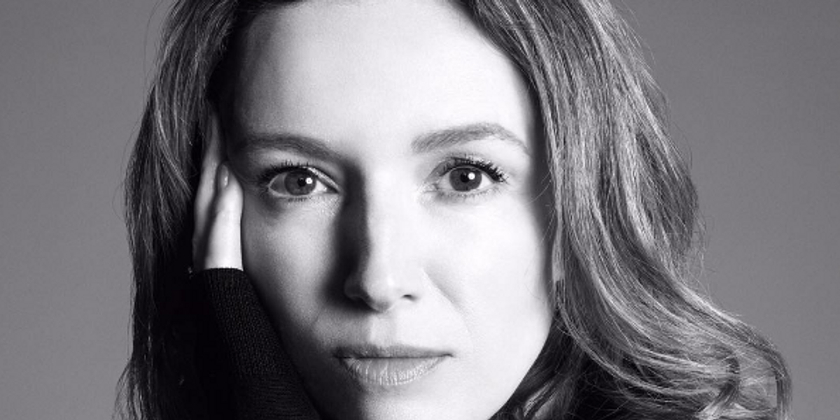 Givenchy Have Replaced Riccardo Tisci with the Brand's First Female Creative Director