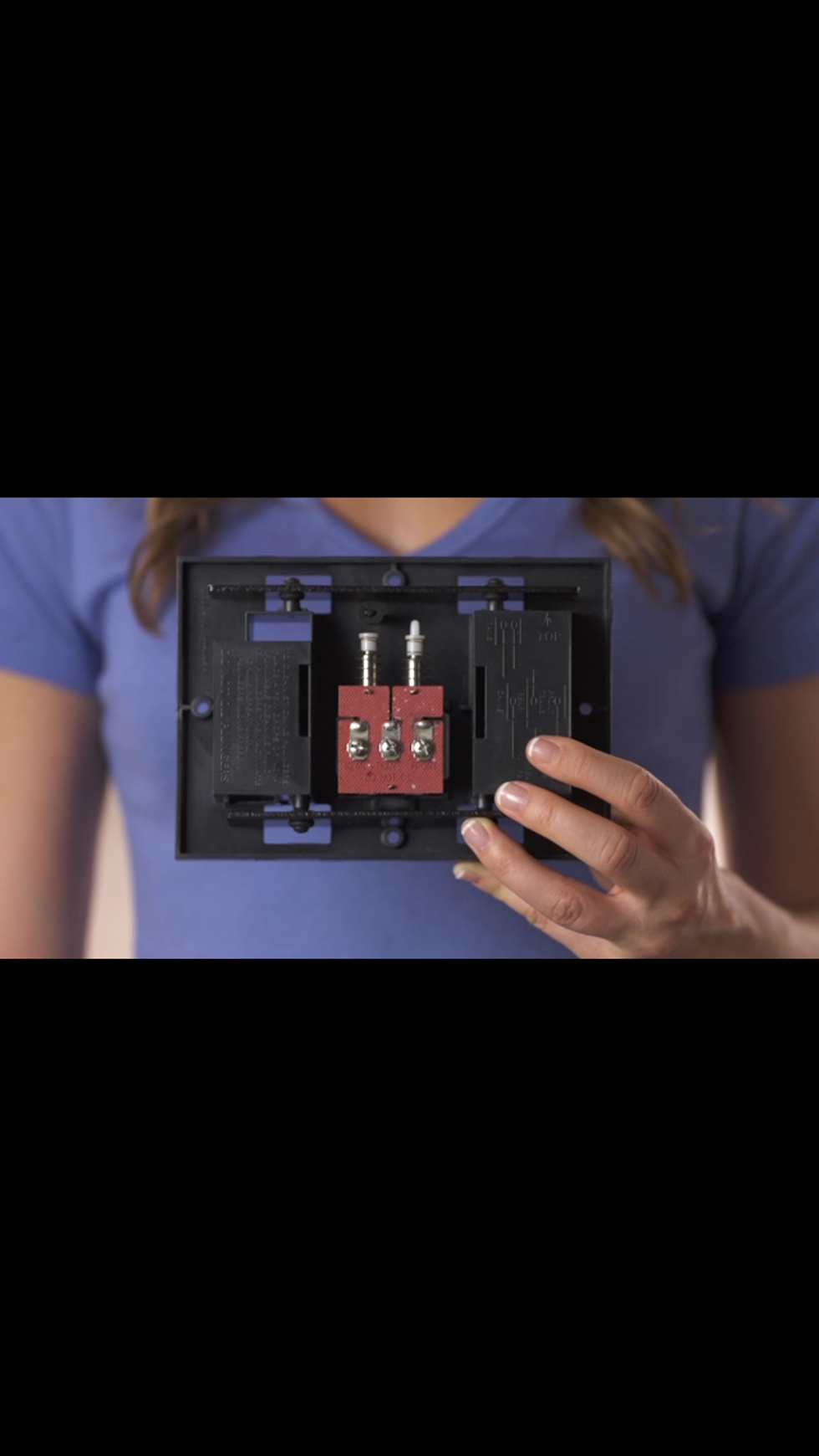 Review SkyBell HD video doorbell for your smart home Gearbrain