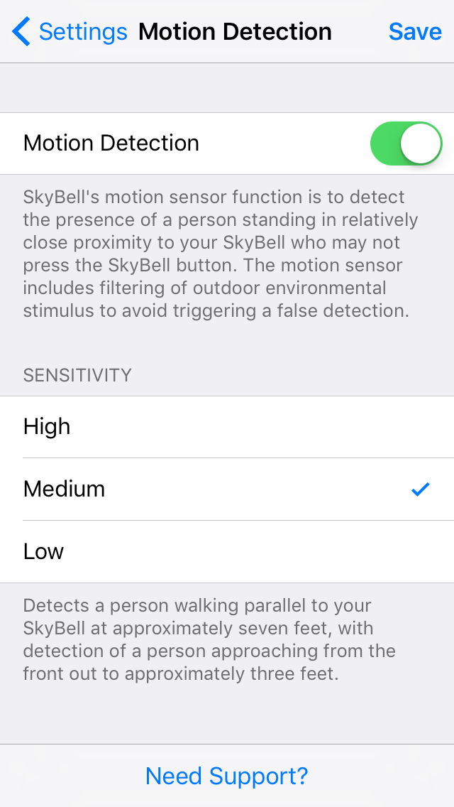 skybell hd review