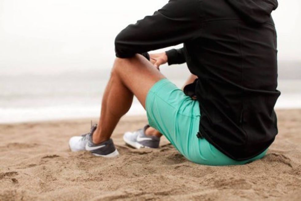Myles Apparel Everyday Short