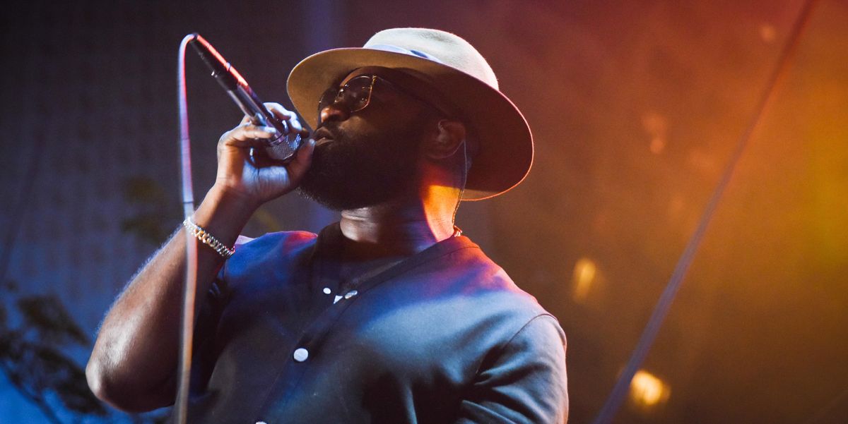 The Roots Headline Bud Light's SXSW Jam Session