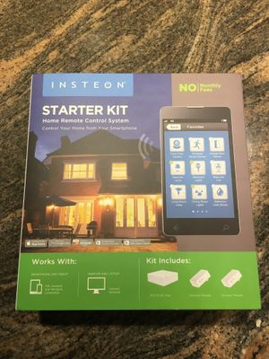 Review Insteon Starter Kit, Affordable Entry To a Smart Home