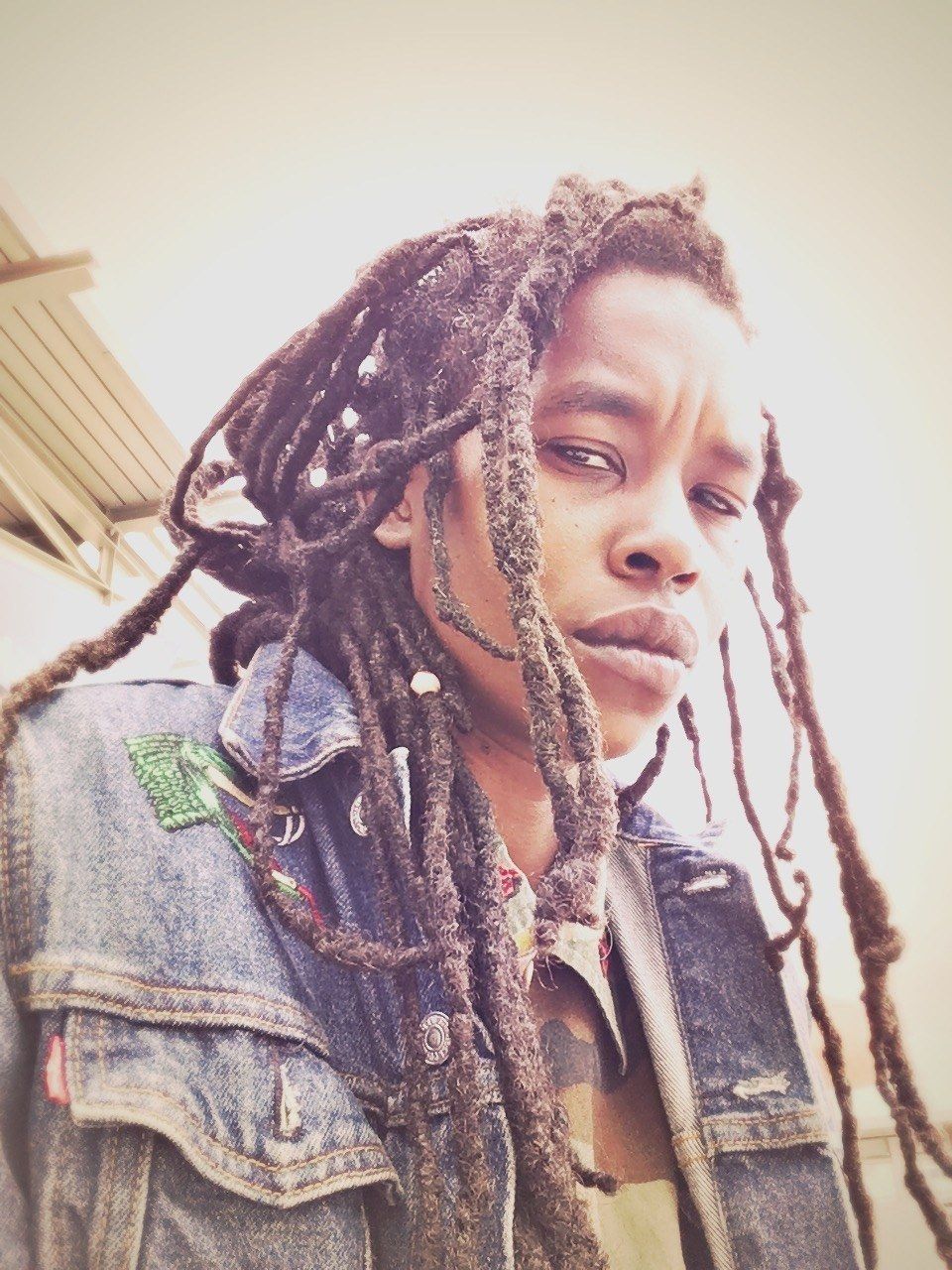 Diary of a Day: Moor Mother - PAPER Magazine