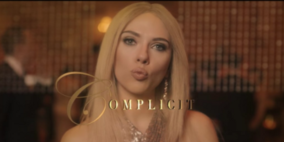 America Looks Up Meaning of 'Complicit' After SNL's Ivanka Trump Sketch