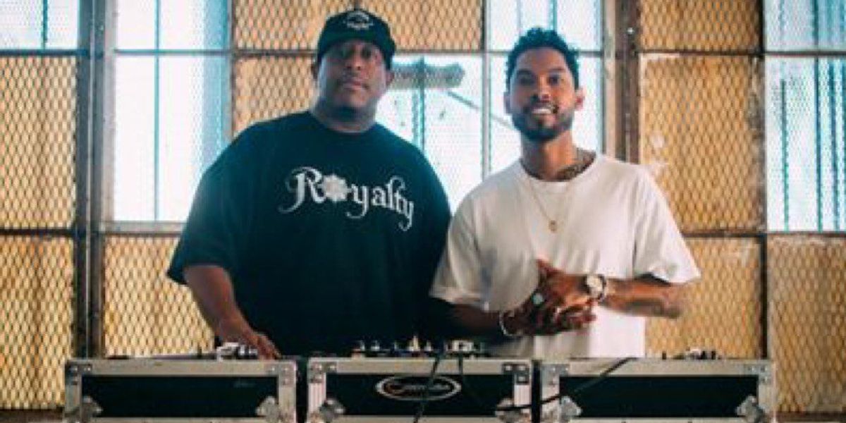 Watch the New Video for Miguel's "2 Lovin U" with DJ Premier