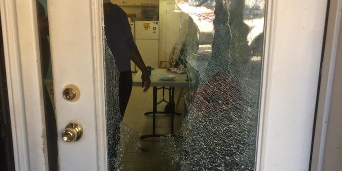 Washington D.C. LGBT Center Casa Ruby Vandalized and Trans Staff Member Assaulted in Weekend Attack