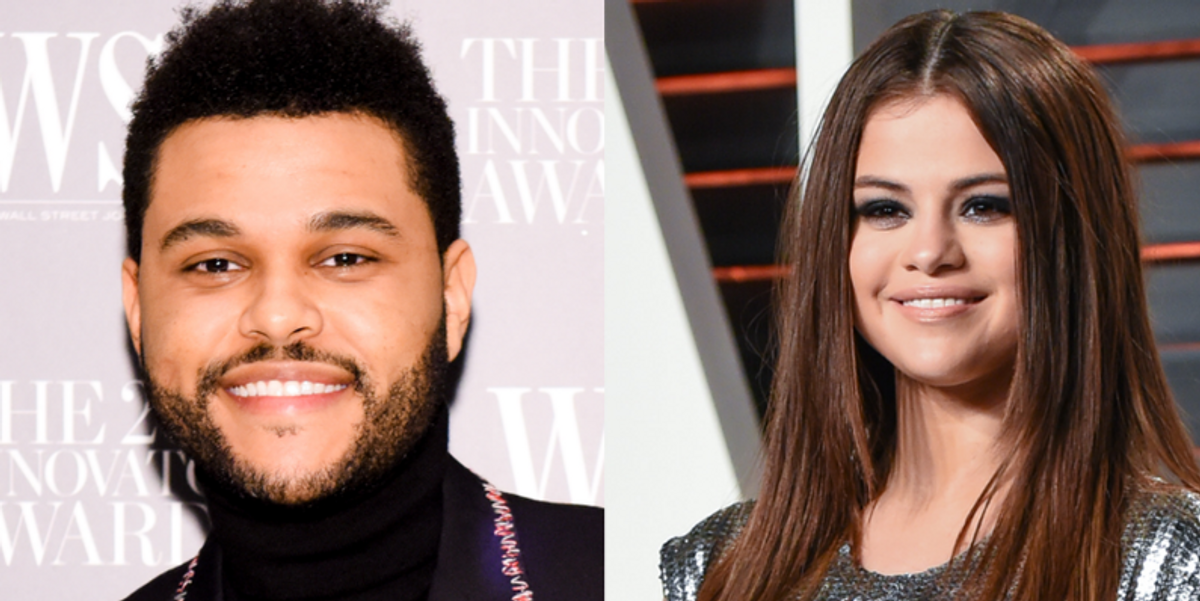 This Latest Selena and The Weeknd News Proves How Thirsty We Are For Anything Selbel