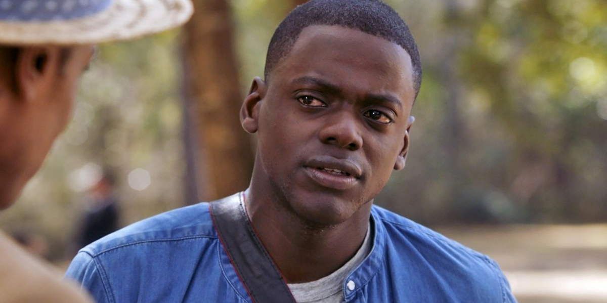 'Get Out's Daniel Kaluuya Says He "Resents" Having to Prove He's Black After Samuel L. Jackson's Casting Criticism