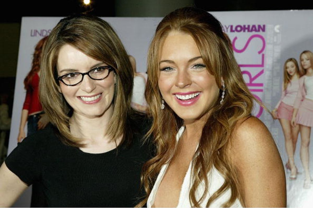 Broadway musical adaptation of Mean Girls sets premiere date for this fall