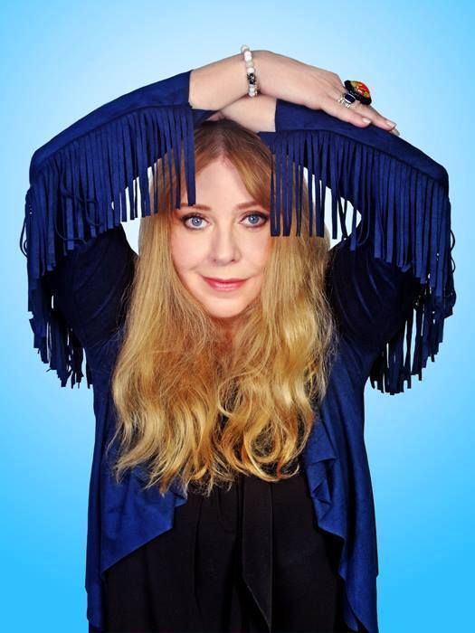 bebe buell now