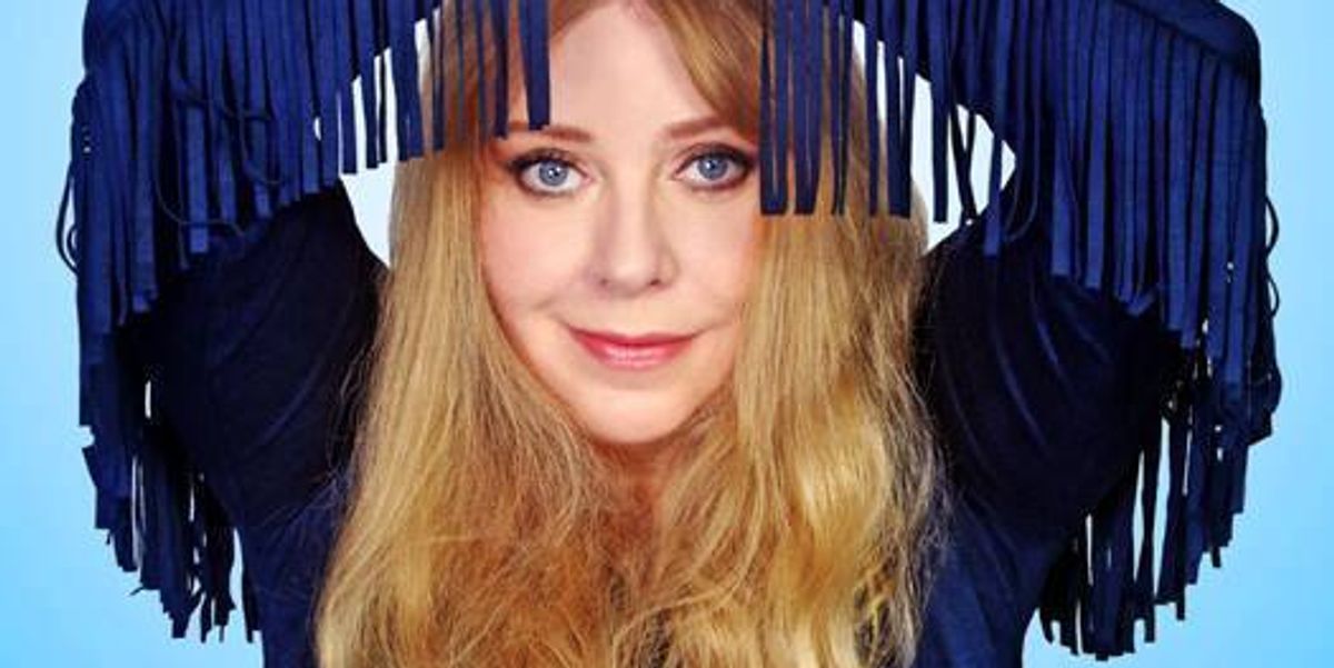 Bebe Buell on Rocking Out, Being a Mom, and Nashville vs. New York