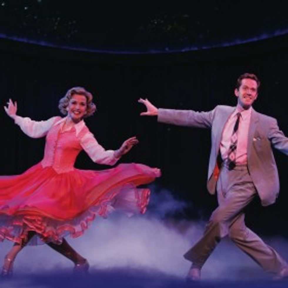 Show Tap A Spectacular Style Dance Spirit