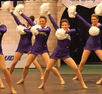 one spirit dance academy