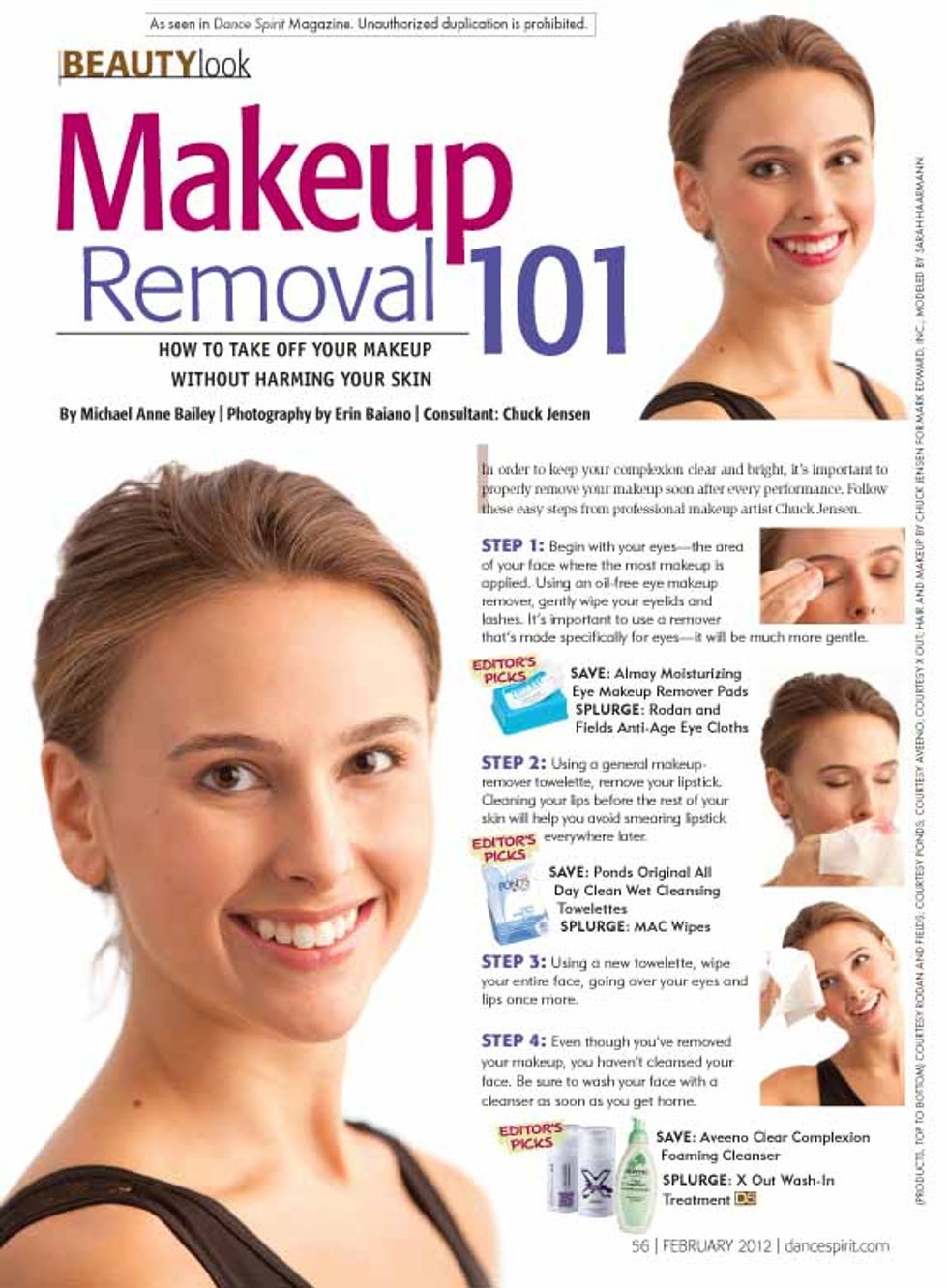 Steps To Take Off Makeup Saubhaya Steps To Take Off Makeup Saubhaya