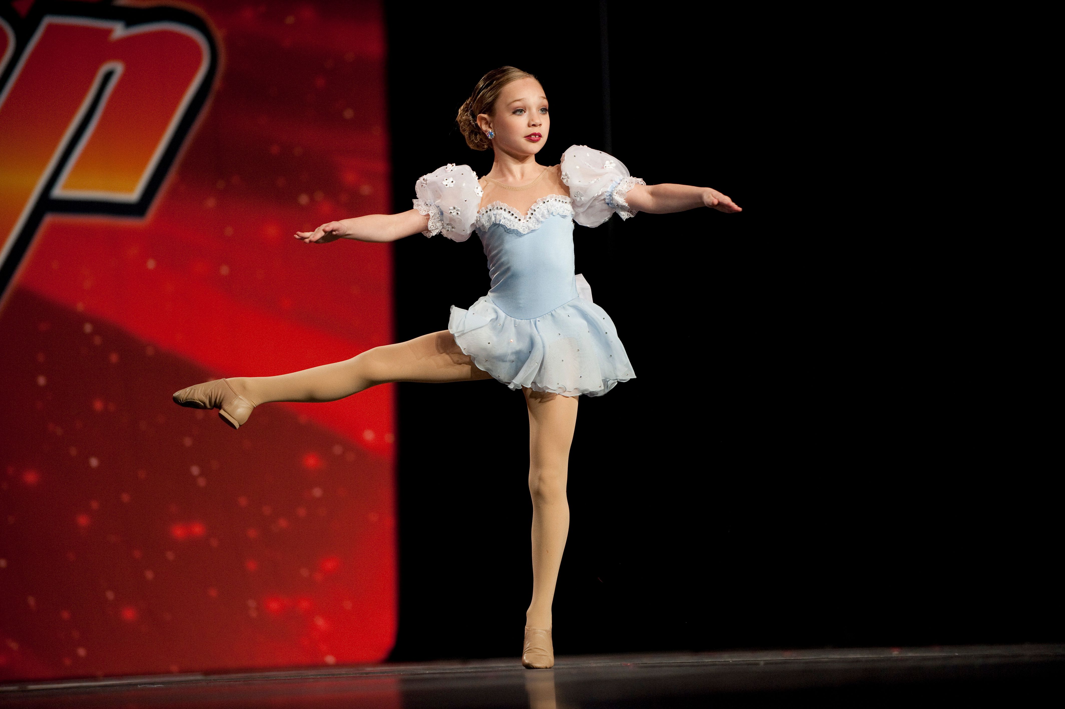 "Dance Moms: Maddie Has A Secret" Recap - Dance Spirit