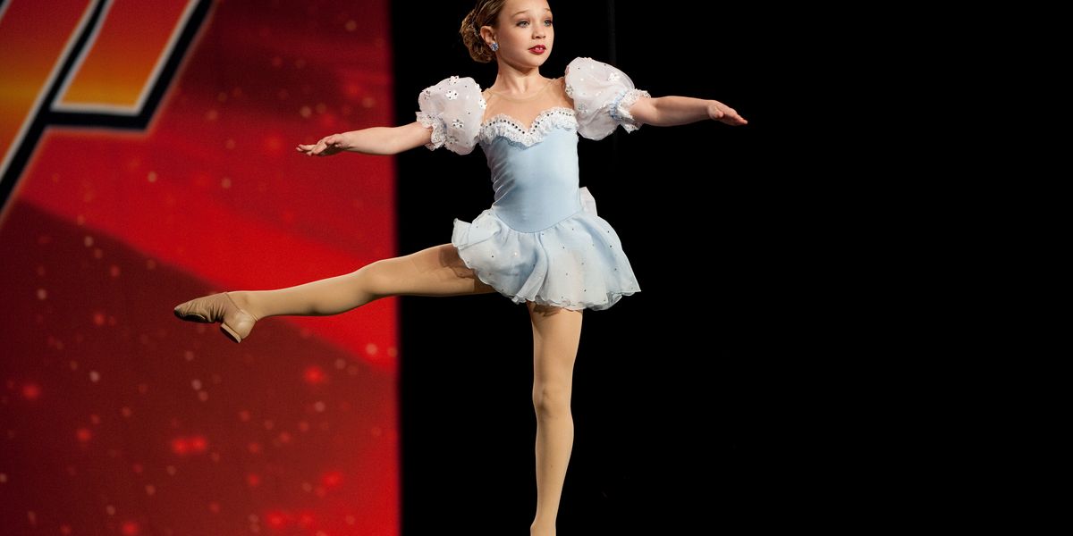 “Dance Moms: Maddie Has a Secret” Recap - Dance Spirit