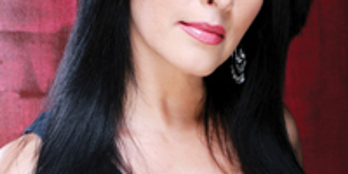 Doriana Sanchez Dance Spirit