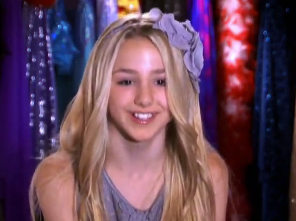 Here S Where The Dance Moms Girls Are Now