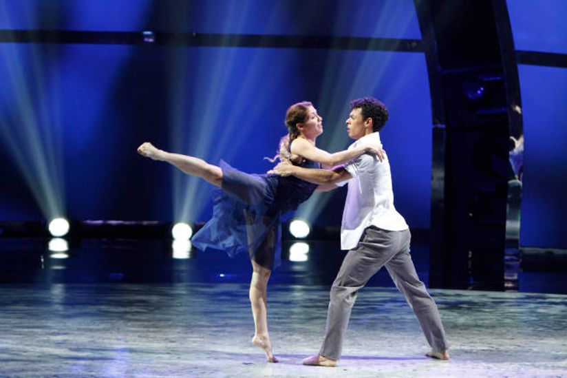 Sytycd Season 9 The Top 4 Perform Dance Spirit Sytycd Season 9 The Top 4 Perform Dance Spirit