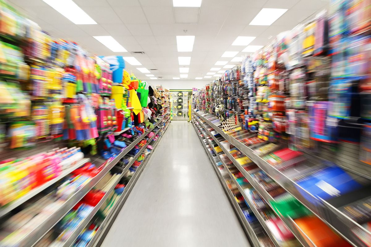 Walmart drones make lazy shoppers dreams come true