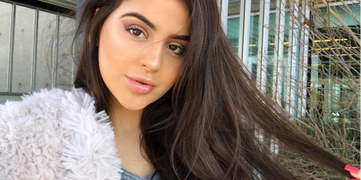 Meet Vine Star Turned Musician Lauren Giraldo - PAPER