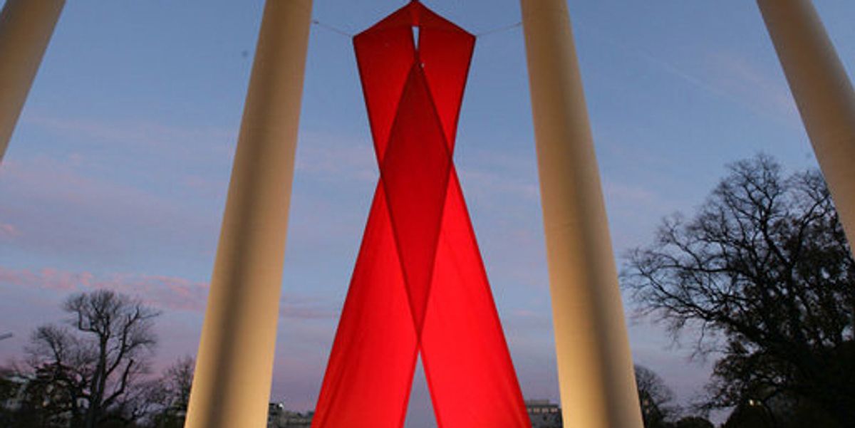 Under New Bill Having Unprotected Sex Without Disclosing HIV-Positive Status Will No Longer Be a Felony