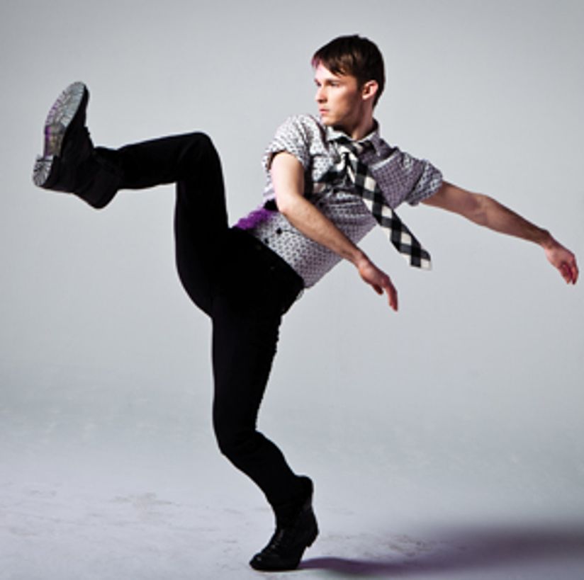 I M Gay I M Straight Dance Spirit