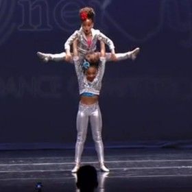 Dance Moms May I Have This Dance Recap Dance Spirit