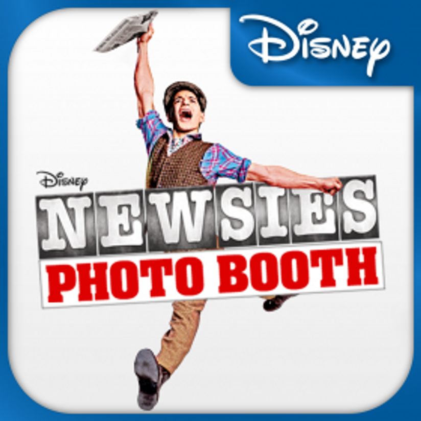 Newsies Ize Your Photos Dance Spirit Newsies Ize Your Photos Dance Spirit